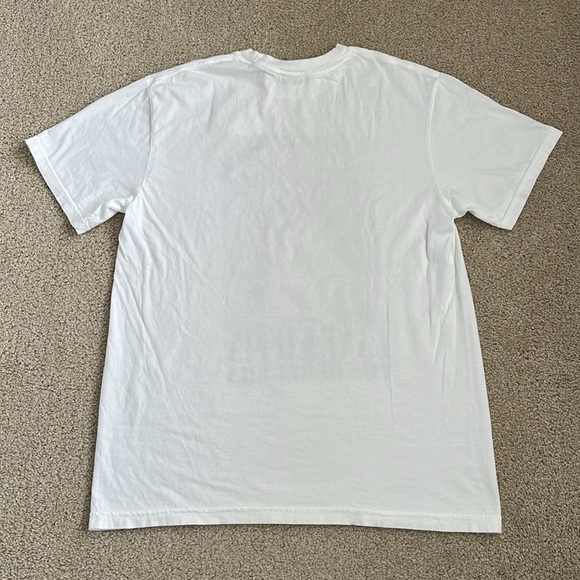 New Comfort Colors Lane Kiffin The Rebel Era Ole Miss tshirt - Picture 5 of 7